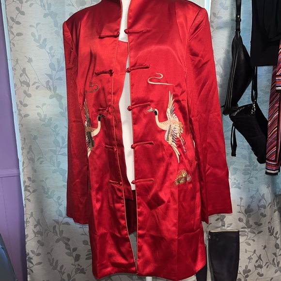 Kimono Gorgeous!!! - Picture 5 of 6